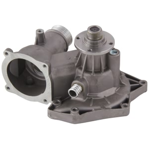 Gates Engine Coolant Standard Water Pump for BMW 740iL - 43262