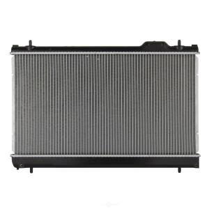 Spectra Premium Complete Radiator for 2002 Dodge Neon - CU2362