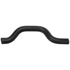 Gates Engine Coolant Molded Radiator Hose for 2006 Mazda 6 - 22837