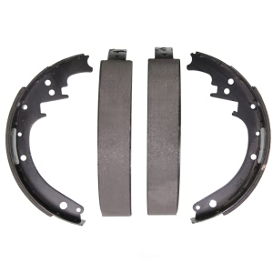 Wagner Quickstop Rear Drum Brake Shoes for Buick Electra - Z340