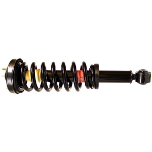 Monroe Quick-Strut™ Front Driver or Passenger Side Complete Strut Assembly for 2009 Ford F-150 - 171141