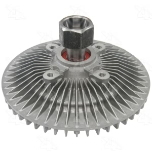 Four Seasons Thermal Engine Cooling Fan Clutch for 2006 Dodge Durango - 46015