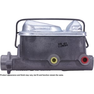 Cardone Reman Remanufactured Master Cylinder for 1988 Jeep Cherokee - 10-2409