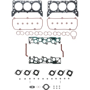 Victor Reinz Cylinder Head Gasket Set for 1998 Ford Windstar - 02-10163-01