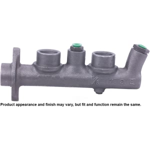 Cardone Reman Remanufactured Master Cylinder for Dodge Challenger - 11-1728