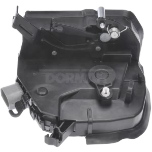 Dorman OE Solutions Front Passenger Side Door Lock Actuator Motor for 2002 BMW M3 - 937-811