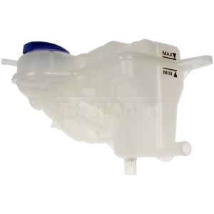 Dorman Engine Coolant Recovery Tank for Audi A6 Quattro - 603-263