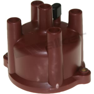 Walker Products Ignition Distributor Cap for 1986 Toyota Corolla - 925-1058