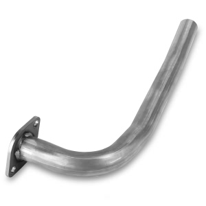 Bosal Exhaust Intermediate Pipe for 2007 Nissan Xterra - 750-565