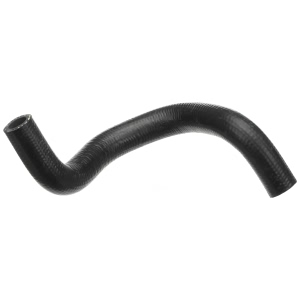 Gates Hvac Heater Molded Hose for 2010 Scion xD - 18624