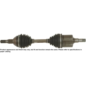 Cardone Reman Remanufactured CV Axle Assembly for 1996 Buick LeSabre - 60-1092