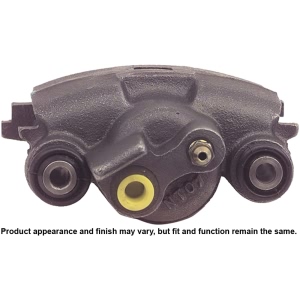 Cardone Reman Remanufactured Unloaded Caliper for 2001 Chrysler 300M - 18-4373S