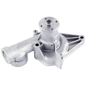 Gates Engine Coolant Standard Water Pump for Hyundai Accent - 42156