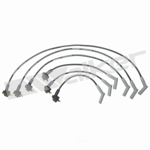 Walker Products Spark Plug Wire Set for Mazda Navajo - 924-1313