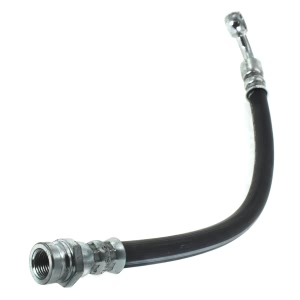 Centric Rear Brake Hose for 2007 Mazda RX-8 - 150.45336