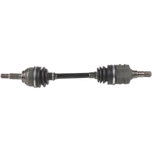 Cardone Reman Remanufactured CV Axle Assembly for 1999 Toyota Camry - 60-5017