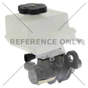 Centric Premium™ Brake Master Cylinder for Chevrolet SS - 130.62185