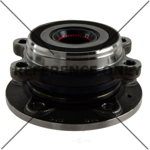 Centric Premium™ Wheel Bearing And Hub Assembly for Volkswagen Atlas - 401.33002