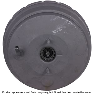 Cardone Reman Remanufactured Vacuum Power Brake Booster w/o Master Cylinder for 1999 Mitsubishi Montero - 53-2736