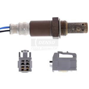 Denso Oxygen Sensor for 2015 Toyota Venza - 234-4306