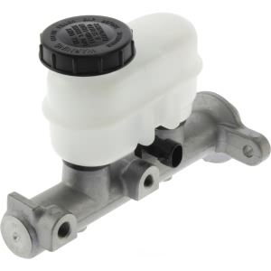 Centric Premium Brake Master Cylinder for 1996 Plymouth Breeze - 130.63045