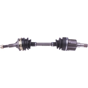 Cardone Reman Remanufactured CV Axle Assembly for 1995 Pontiac Grand Am - 60-1055