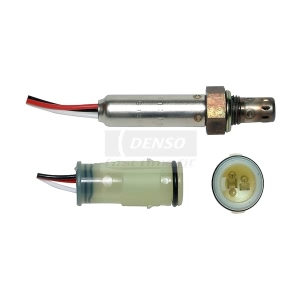 Denso Oxygen Sensor for 1994 Land Rover Defender 90 - 234-3130