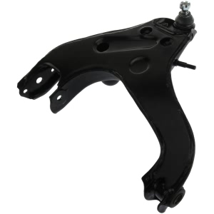 Centric Premium™ Front Passenger Side Lower Control Arm and Ball Joint Assembly for 1994 Mitsubishi Montero - 622.46038