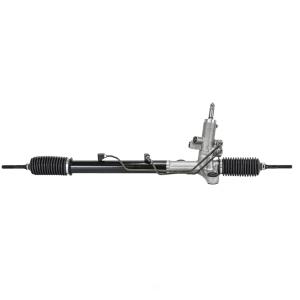 AAE Power Steering Rack and Pinion Assembly for 2006 Honda Civic - 3923N