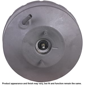 Cardone Reman Remanufactured Vacuum Power Brake Booster w/o Master Cylinder for 1992 Plymouth Colt - 53-2136