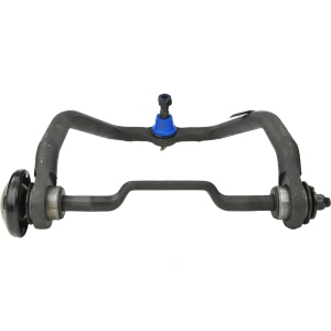 Mevotech Supreme Rear Passenger Side Upper Non Adjustable Control Arm And Ball Joint Assembly for 1999 Chrysler Cirrus - CMS25165