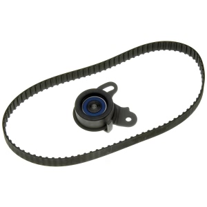Gates Powergrip Timing Belt Component Kit for 1986 Plymouth Colt - TCK073