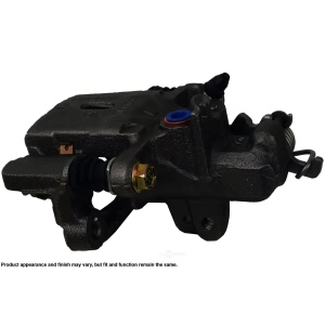 Cardone Reman Remanufactured Unloaded Caliper w/Bracket for 1994 Hyundai Elantra - 19-B1915