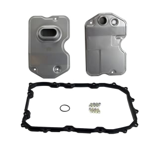 WIX Transmission Filter Kit for 2011 Audi Q7 - WL10380