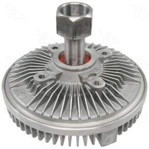 Four Seasons Thermal Engine Cooling Fan Clutch for 2003 Dodge Ram 3500 - 46021