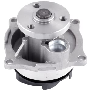 Gates Engine Coolant Standard Water Pump for 2000 Ford Focus - 41013