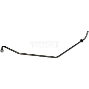 Dorman Automatic Transmission Oil Cooler Hose Assembly for 2005 Chevrolet Trailblazer - 624-582