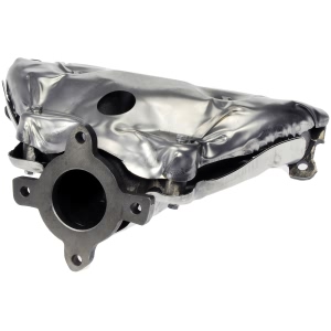 Dorman Cast Iron Natural Exhaust Manifold for 2011 Jeep Compass - 674-985