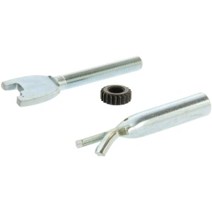 Centric Rear Driver Side Drum Brake Self Adjuster Repair Kit for 2011 Mercury Mariner - 119.65010