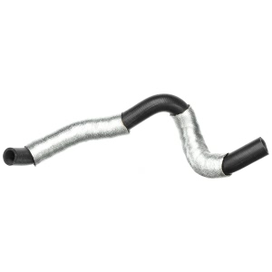 Gates Hvac Heater Molded Hose for 2004 Saturn L300 - 19818