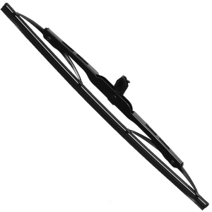 Denso Conventional 12" Black Wiper Blade for 1994 Isuzu Rodeo - 160-1112