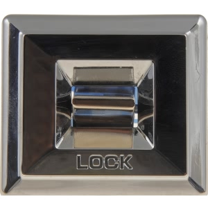 Dorman OE Solutions Front Driver Side Power Door Lock Switch for 1984 GMC K2500 Suburban - 901-010