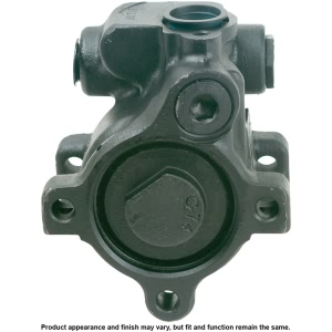 Cardone Reman Remanufactured Power Steering Pump w/o Reservoir for 1996 Mercury Mystique - 20-271