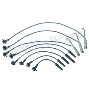 Walker Products Spark Plug Wire Set for 2000 Mazda B2500 - 924-1802A