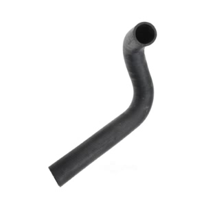 Dayco Engine Coolant Curved Radiator Hose for 2000 Dodge Ram 1500 Van - 71593