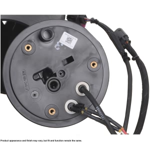 Cardone Reman Remanufactured DEF Heater Pot for GMC Sierra 3500 HD - 5D-1001L