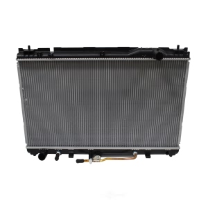 Denso Engine Coolant Radiator for Lexus ES330 - 221-0503