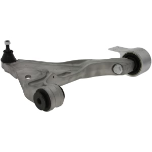 Centric Premium™ Control Arm And Ball Joint Assembly for 2008 Buick Lucerne - 622.62036