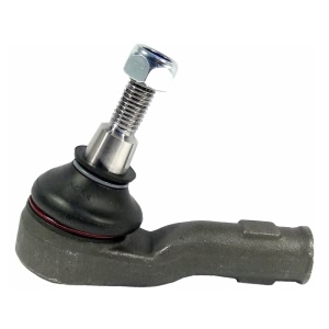 Delphi Front Outer Steering Tie Rod End for 2007 Land Rover Range Rover Sport - TA2452