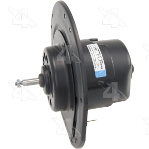 Four Seasons Hvac Blower Motor Without Wheel for 1984 GMC Caballero - 35587